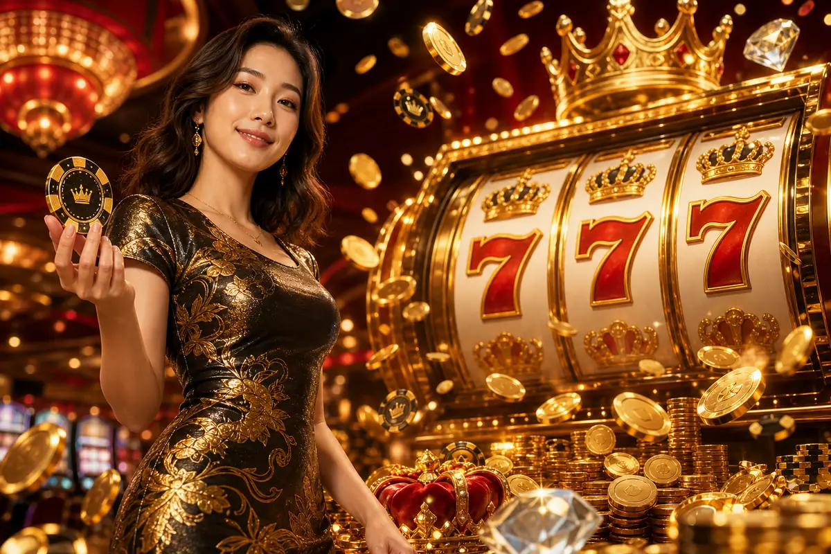 mmk666 Live Casino ဒီလာများနှင့် ကစားခြင်း