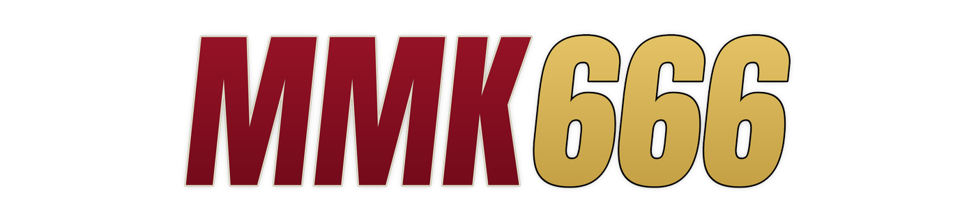 mmk666 logo